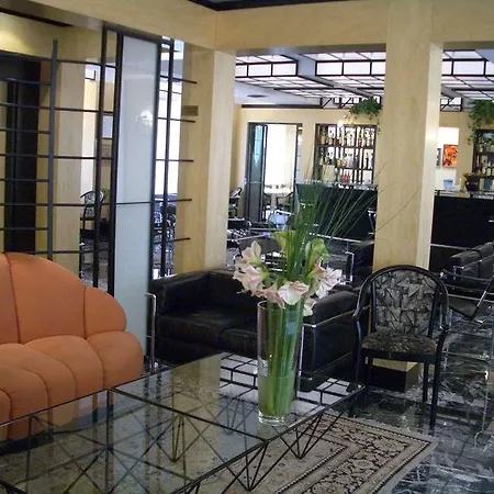 Astoria Hotel Italia 