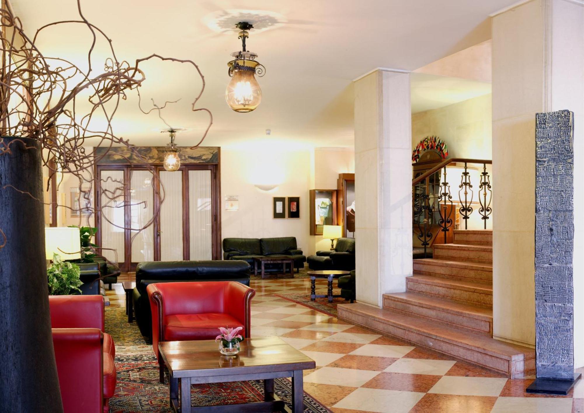 Astoria Italia Hotel Udine